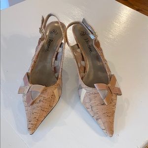J Renee Shoes